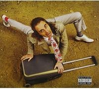 Paul Foot - Ash In The Attic