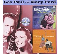 Paul/Ford - Bye Bye Blues/les & Mary