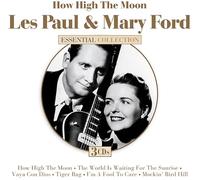 Paul/Ford – How High the Moon