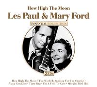 Paul/Ford – How High the Moon