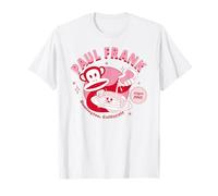 Paul Frank Desayuno Diner Panqueques Julius The Monkey Camiseta