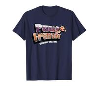 Paul Frank Julius Las Aventuras del Mono Desde 1995 Camiseta