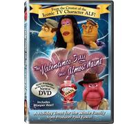 Paul Fusco - Valentine'S Day That Almost Wasn'T [Edizione: Stati Uniti] [Italia] [DVD]