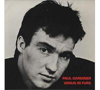 Paul Gardiner - Venus In Furs