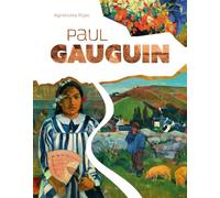 Paul Gauguin