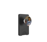 Paul Gauguin - Ancestros de Tehamana PopSockets PopWallet para MagSafe