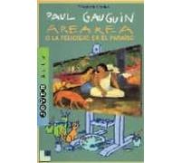 Paul Gauguin Area Area