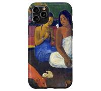Paul Gauguin - Área Carcasa para iPhone 11 Pro