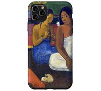Paul Gauguin - Área Carcasa para iPhone 11 Pro MAX