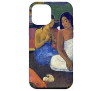 Paul Gauguin - Área Carcasa para iPhone 12 Pro MAX