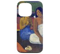 Paul Gauguin - Área Carcasa para iPhone 13 Pro