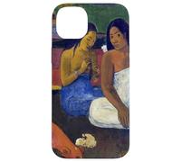 Paul Gauguin - Área Carcasa para iPhone 14 Plus
