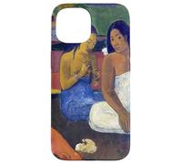 Paul Gauguin - Área Carcasa para iPhone 15