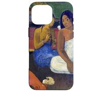 Paul Gauguin - Área Carcasa para iPhone 16 Pro MAX