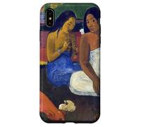 Paul Gauguin - Área Carcasa para iPhone XS MAX