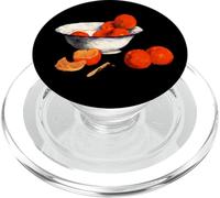 Paul Gauguin bodegón con Naranjas diseño PopSockets PopGrip para MagSafe