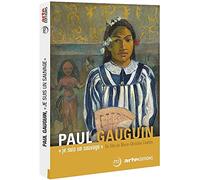 Paul Gauguin [Francia] [DVD]