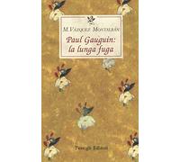 Paul Gauguin: la lunga fuga (Le occasioni)