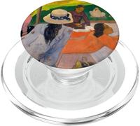 Paul Gauguin - La Siesta PopSockets PopGrip para MagSafe