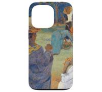 Paul Gauguin - Los árboles de Mango #2, Martinica Carcasa para iPhone 13 Pro