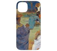 Paul Gauguin - Los árboles de Mango #2, Martinica Carcasa para iPhone 14 Plus