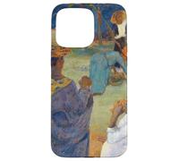 Paul Gauguin - Los árboles de Mango #2, Martinica Carcasa para iPhone 15 Pro MAX