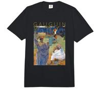 Paul Gauguin - Los árboles de Mango, Martinica Comfort Colors Adult Heavyweight T-Shirt