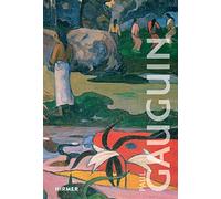 Paul Gauguin: The Great Masters of Art series