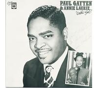 Paul Gayten & Annie Laurie - GAYTEN, Paul & Annie Laurie Creole Gal (1947-57)
