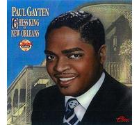 Paul Gayten - Chess King of New Orleans