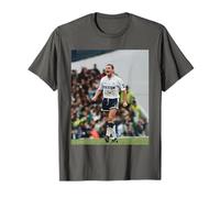 Paul Gazza Gascoigne Tottenham Hotspur Notts County Football Camiseta