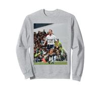 Paul Gazza Gascoigne Tottenham Hotspur Notts County Football Sudadera