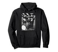 Paul George John & Ringo The Beatles Gracias a Tus Estrellas de la Suerte Sudadera con Capucha