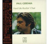 Paul Geremia - Hard Life Rockin Chair (Mini LP Sleeve)
