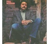 Paul Geremia (Paper Sleeve)