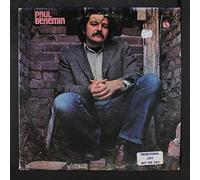 PAUL GEREMIA - paul geremia LP