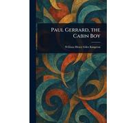 Paul Gerrard, the Cabin Boy