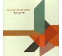 Paul Giallorenzo's Gitgo - Emergent