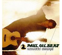 Paul Gilbert - Acoustic Samurai