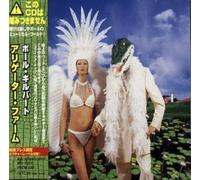 Paul Gilbert - Alligator Farm