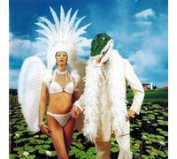 Paul Gilbert - Alligator Farm