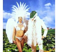 Paul Gilbert Alligator Farm (CD)