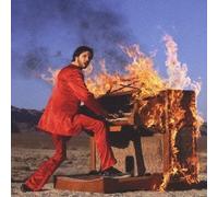 Paul Gilbert - Burning Organ