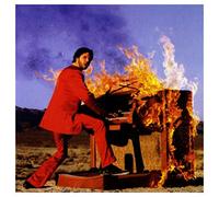 Paul Gilbert - Burning Organ