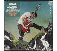 Paul Gilbert - Fuzz Universe