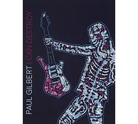 Paul Gilbert - I Can Destroy (Dvd+Cd) [Italia]