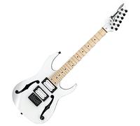 Paul Gilbert PGMM31-WH miKro Signature White