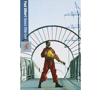 Paul Gilbert - Space Ship Live [DVD]