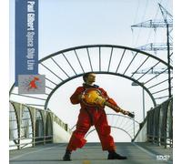 Paul Gilbert - Space Ship Live [USA] [DVD]