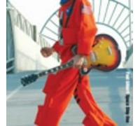 Paul Gilbert - Space Ship One